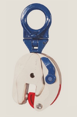 Blechgreifer CUER ab 1t